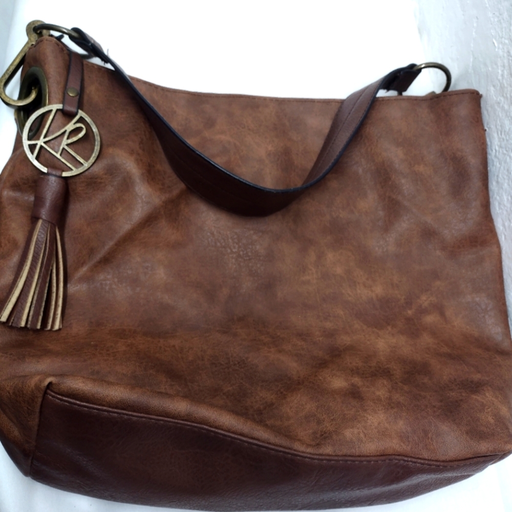 Women's KR handbag